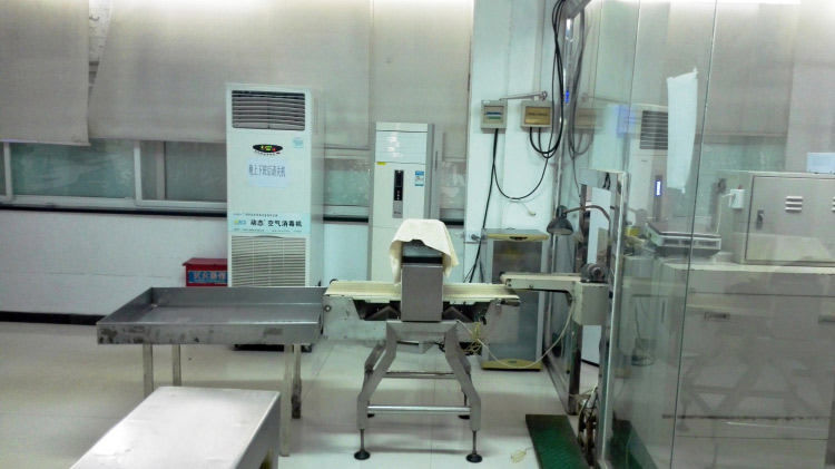 开封生产车间四