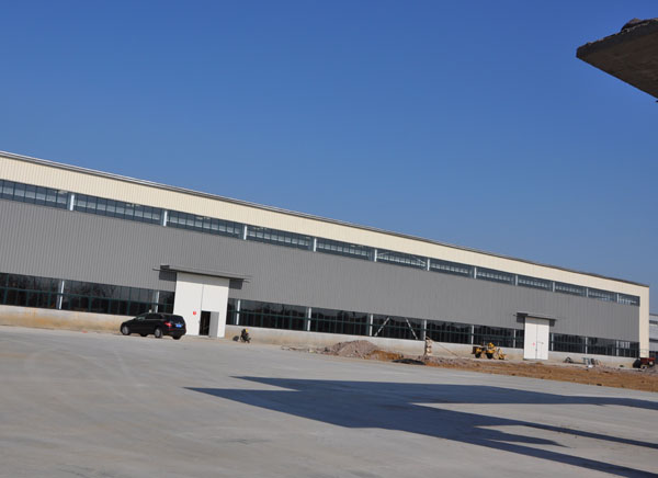 开封新场外景图二