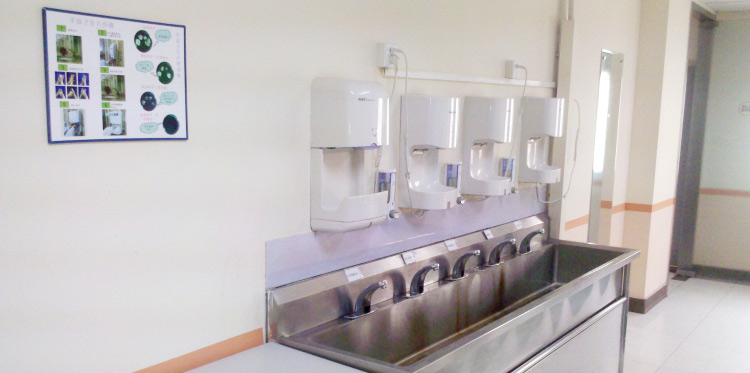 开封生产车间二