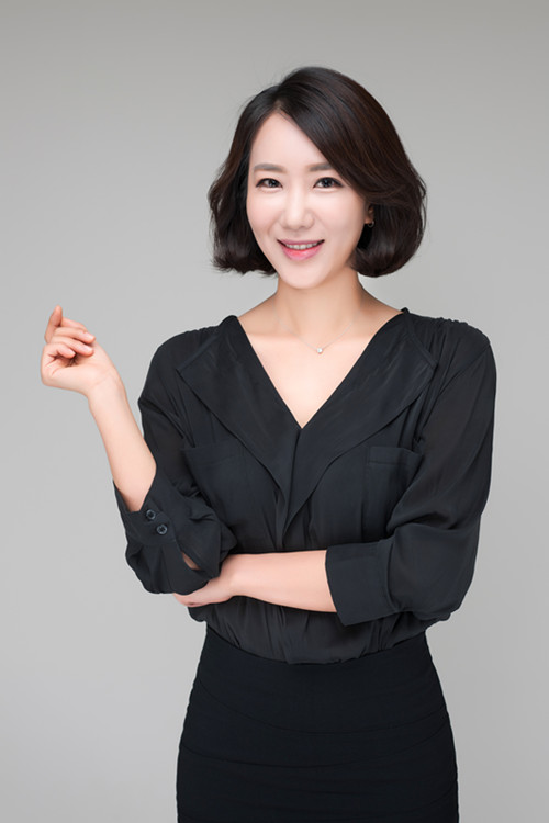 开封千佼填 国际高级纹绣师